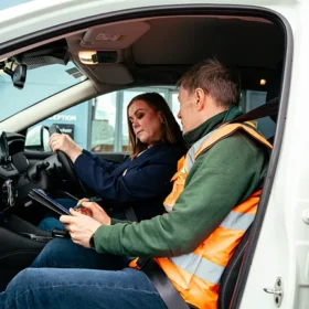 Irish Driving Licence Requirements
