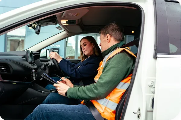 Irish Driving Licence Requirements
