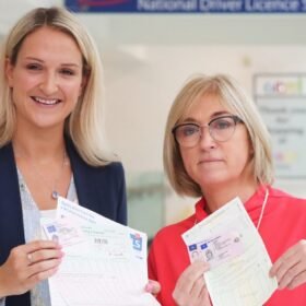 Get Irish Driving Licence Online